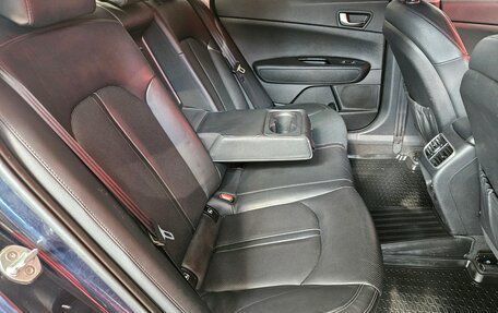 KIA Optima IV, 2018 год, 1 957 000 рублей, 13 фотография