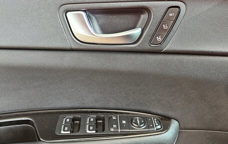 KIA Optima IV, 2018 год, 1 957 000 рублей, 19 фотография