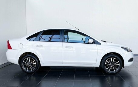 Ford Focus II рестайлинг, 2010 год, 750 000 рублей, 7 фотография