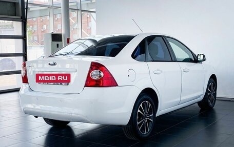 Ford Focus II рестайлинг, 2010 год, 750 000 рублей, 5 фотография