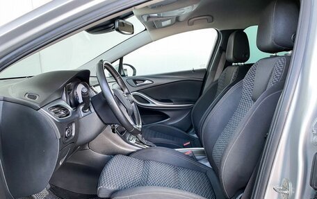Ford Focus II рестайлинг, 2010 год, 750 000 рублей, 13 фотография