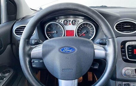 Ford Focus II рестайлинг, 2010 год, 750 000 рублей, 10 фотография