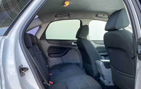 Ford Focus II рестайлинг, 2010 год, 750 000 рублей, 11 фотография