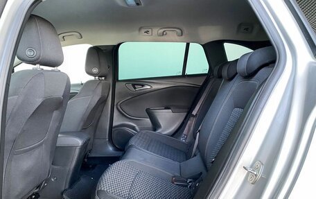 Ford Focus II рестайлинг, 2010 год, 750 000 рублей, 14 фотография