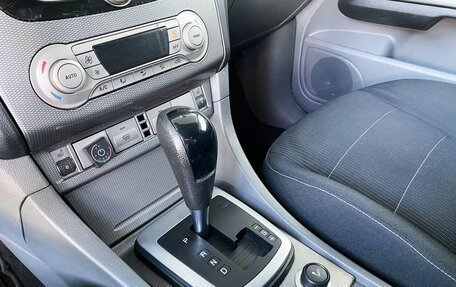 Ford Focus II рестайлинг, 2010 год, 750 000 рублей, 16 фотография