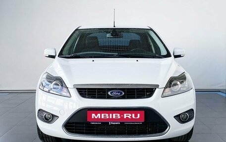 Ford Focus II рестайлинг, 2010 год, 750 000 рублей, 3 фотография