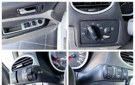 Ford Focus II рестайлинг, 2010 год, 750 000 рублей, 23 фотография