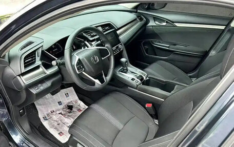 Honda Civic IX, 2021 год, 1 300 000 рублей, 3 фотография