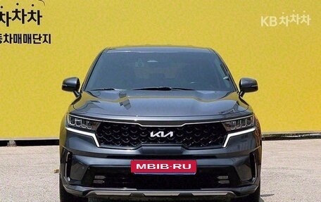 KIA Sorento IV, 2022 год, 2 820 000 рублей, 2 фотография