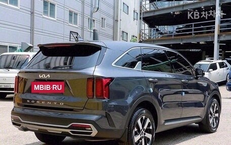 KIA Sorento IV, 2022 год, 2 820 000 рублей, 4 фотография