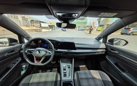Volkswagen Golf GTI, 2021 год, 2 340 000 рублей, 5 фотография