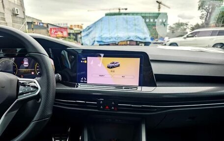 Volkswagen Golf GTI, 2021 год, 2 340 000 рублей, 7 фотография