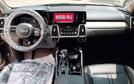 KIA Sorento IV, 2022 год, 2 820 000 рублей, 5 фотография