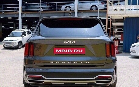 KIA Sorento IV, 2022 год, 2 820 000 рублей, 3 фотография