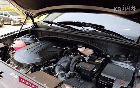 KIA Sorento IV, 2022 год, 2 820 000 рублей, 8 фотография