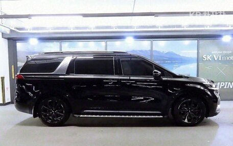 KIA Carnival, 2021 год, 2 559 000 рублей, 2 фотография