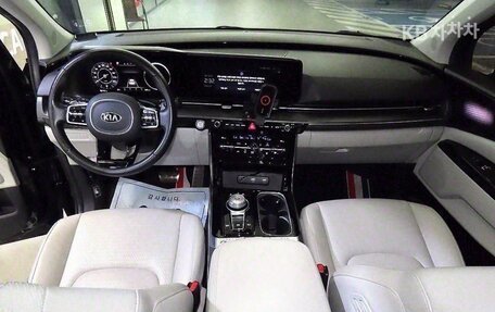 KIA Carnival, 2021 год, 2 559 000 рублей, 6 фотография
