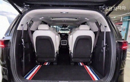 KIA Carnival, 2021 год, 2 559 000 рублей, 16 фотография