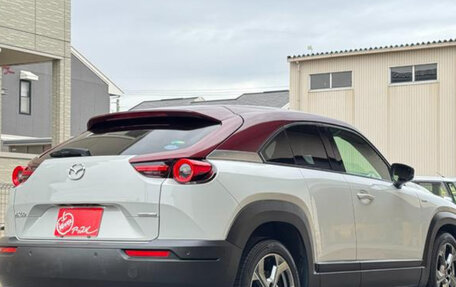 Mazda MX-30, 2022 год, 1 828 020 рублей, 4 фотография