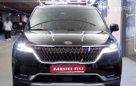 KIA Carnival, 2021 год, 2 559 000 рублей, 3 фотография