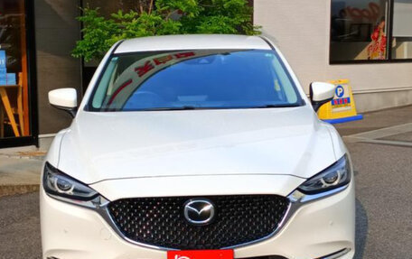 Mazda 6, 2022 год, 1 850 000 рублей, 2 фотография