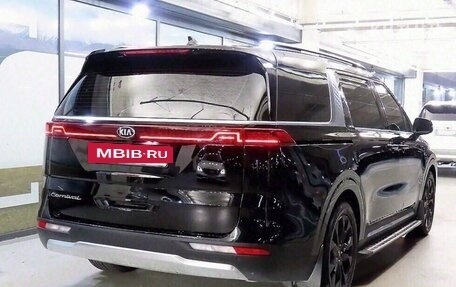 KIA Carnival, 2021 год, 2 559 000 рублей, 4 фотография
