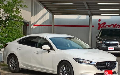 Mazda 6, 2022 год, 1 850 000 рублей, 3 фотография