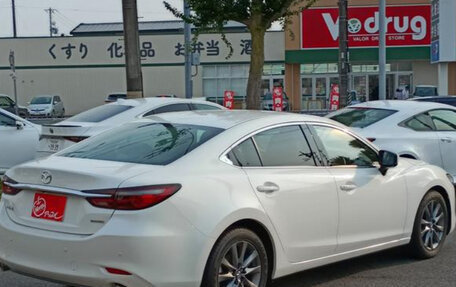 Mazda 6, 2022 год, 1 850 000 рублей, 4 фотография