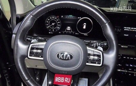 KIA Carnival, 2021 год, 2 559 000 рублей, 9 фотография