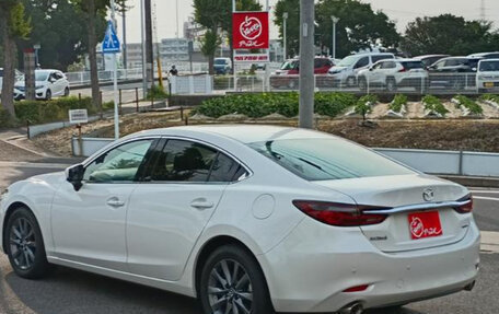 Mazda 6, 2022 год, 1 850 000 рублей, 6 фотография