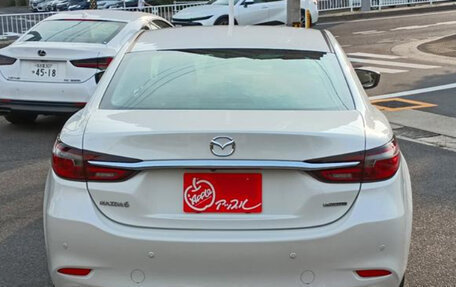 Mazda 6, 2022 год, 1 850 000 рублей, 5 фотография