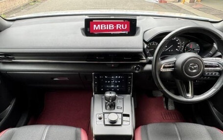 Mazda MX-30, 2022 год, 1 828 020 рублей, 6 фотография