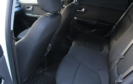 KIA Rio III рестайлинг, 2014 год, 975 000 рублей, 18 фотография