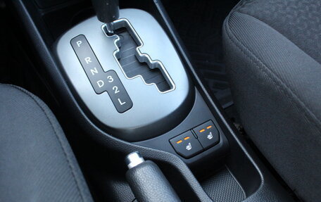 KIA Rio III рестайлинг, 2014 год, 975 000 рублей, 17 фотография