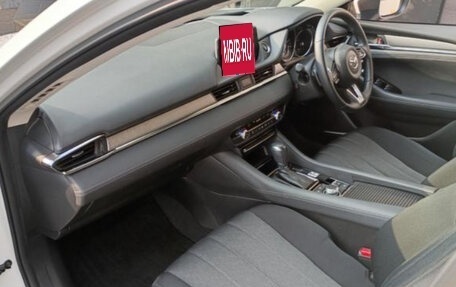 Mazda 6, 2022 год, 1 850 000 рублей, 9 фотография