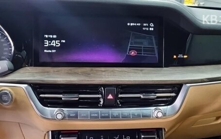 KIA Mohave I, 2021 год, 3 515 110 рублей, 10 фотография