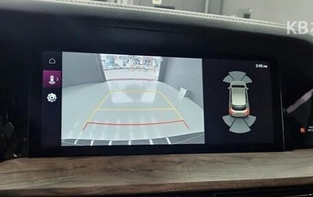 KIA Mohave I, 2021 год, 3 515 110 рублей, 11 фотография