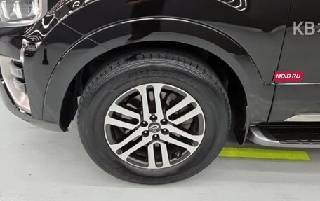 KIA Mohave I, 2021 год, 3 515 110 рублей, 5 фотография