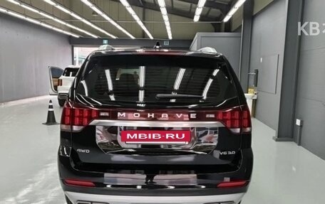KIA Mohave I, 2021 год, 3 515 110 рублей, 4 фотография