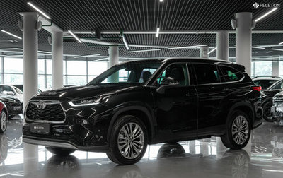 Toyota Highlander, 2025 год, 5 400 000 рублей, 1 фотография