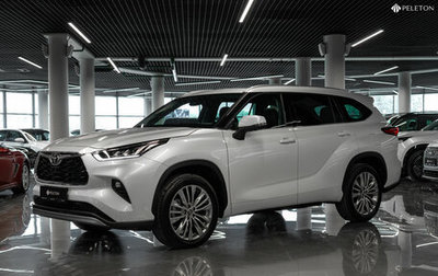 Toyota Highlander, 2025 год, 5 300 000 рублей, 1 фотография