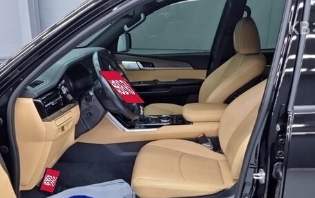KIA Mohave I, 2021 год, 3 515 110 рублей, 6 фотография