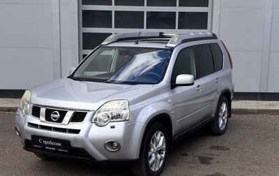Nissan X-Trail, 2011 год, 1 030 000 рублей, 1 фотография