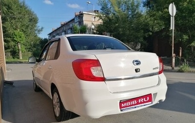 Datsun on-DO I рестайлинг, 2015 год, 450 000 рублей, 1 фотография