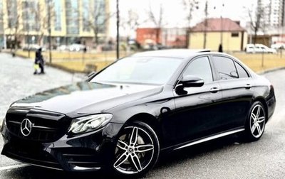 Mercedes-Benz E-Класс, 2016 год, 2 750 000 рублей, 1 фотография