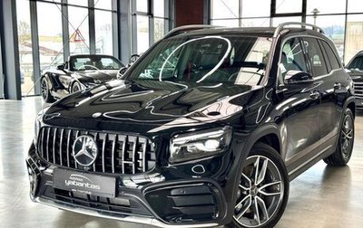Mercedes-Benz GLB AMG, 2024 год, 9 390 000 рублей, 1 фотография
