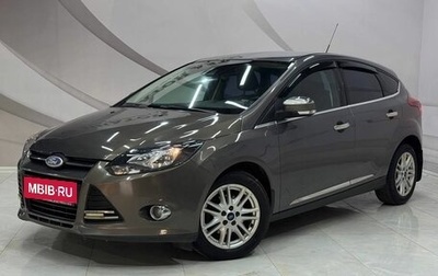 Ford Focus III, 2014 год, 750 000 рублей, 1 фотография