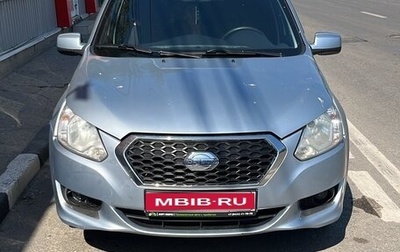Datsun on-DO I рестайлинг, 2015 год, 380 000 рублей, 1 фотография