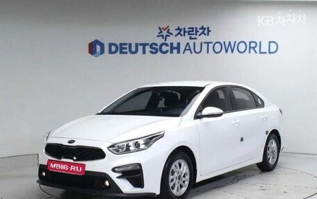 KIA K3, 2019 год, 1 600 000 рублей, 1 фотография