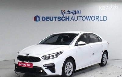 KIA K3, 2019 год, 1 600 000 рублей, 1 фотография